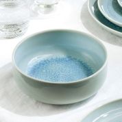 Like by Villeroy & Boch Crafted Blueberry Bowl 16 cm - turquoise
