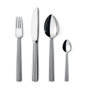 Georg Jensen Bernadotte Bestekset RVS Giftbox - 16 delig