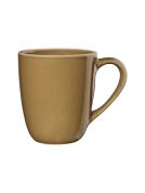 ASA Selection Semana Beker met oor 250 ml Mocha