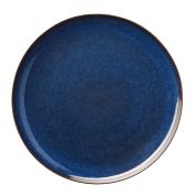 ASA Selection Saisons Ontbijtbord 21 cm Midnight blue