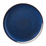 ASA Selection Saisons Dinerbord 26.5 cm Midnight blue