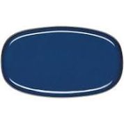 ASA Selection Saisons Serveerschaal 31 cm Midnight Blue