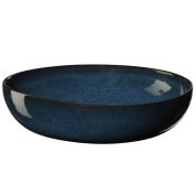 ASA Selection Saisons Pastabord 21 cm h5.5cm, Midnight blue