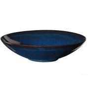 ASA Selection Saisons Pastabord 23 cm h6.5cm Midnight Blue