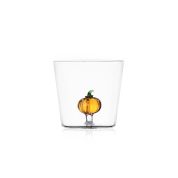 Ichendorf Milano Vegetables Waterglas Pumpkin 350 ml