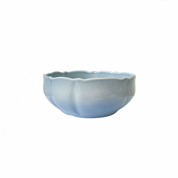 Royal Goedewaagen Heritage Serveerschaal Water Blue 18,5 cm