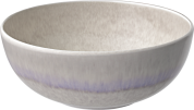 Villeroy & Boch Perlemor Sand Kom 17cm