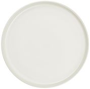 ASA Selection re:glaze Dinerbord 27cm - Sparkling White