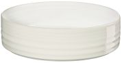 ASA Selection re:glaze Pastabord 19cm- Sparkling White