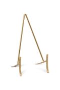 Pip Studio Home Bordenstandaard Klein 11x20 cm Goud – set van 2