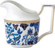 Wedgwood Hibiscus Melkkannetje 0.2 ltr