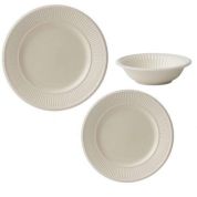 Wedgwood Edme 12-delige Serviesset 4-personen