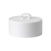 Wedgwood Gio Suikerpot 10 cm met deksel 