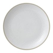 Royal Doulton Gordon Ramsay Maze Grill White Dinerbord 27 cm Hammer