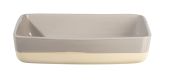 ASA Selection Grande Ovenschaal 29x20x6cm Beige-Grijs