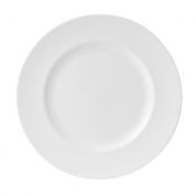 Wedgwood White China Ontbijtbord 23 cm