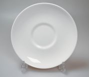 Wedgwood White China Soepschotel 16 cm