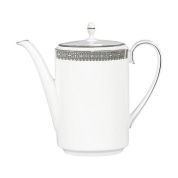 Wedgwood Vera Wang Lace Koffiepot 1.0 ltr 