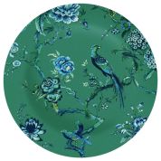 Wedgwood Jasper Conran Chinoiserie Onderbord- Serveerschaal 34 cm GROEN