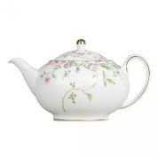 Wedgwood Sweet Plum Theepot 0,8 ltr