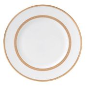 Wedgwood Vera Wang Lace Gold Dinerbord 27 cm