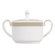 Wedgwood Vera Wang Lace Gold Suikerpot