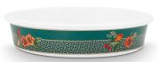 PIP Studio Winter Wonderland Ovenschaal rond 21.6 cm groen