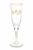 PIP Studio Winter Wonderland Gold Champagneglas 0.22ltr