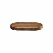  ASA Selection Wood Dienblad ovaal 23 x11 cm