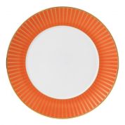 Wedgwood Palladian Ontbijtbord Accent 24 cm