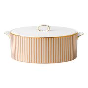 Wedgwood Palladian Dekschaal 1,4 ltr
