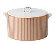 Wedgwood Palladian Soepterrine 3 ltr