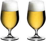 Riedel Ouverture Bierglas - Set van 2