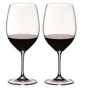 Riedel Vinum Cabernet Sauvignon/Merlot wijnglas - Set van 2