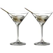 Riedel Vinum Martiniglas - Set van 2