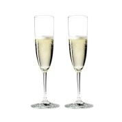 Riedel Vinum Champagne Flute - Set van 2