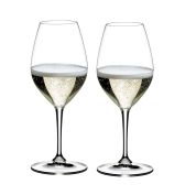 Riedel Vinum Champagneglas - Set van 2