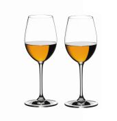Riedel Vinum Sauvignon Blanc - Dessertwijnglas - Set van 2