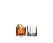 Riedel Bar DSG Retail Rocks Glass - 2 stuks