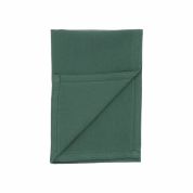 Organic Home Desert Servet 45x45 cm - Pine Green