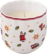 Villeroy & Boch Christmas Toy's Delight Geurkaars 