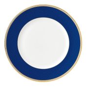 Wedgwood Hibiscus Dinerbord 27 cm Blue