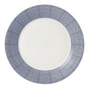 Royal Doulton Pacific Ontbijtbord 23 cm - Dot