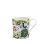 Wedgwood Wonderlust Beker 0.20 ltr Waterlily