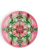 Wedgwood Wonderlust Ontbijtbord 20 cm Pink Lotus