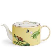 Wedgwood Wonderlust Theepot 1.0 ltr Waterlily