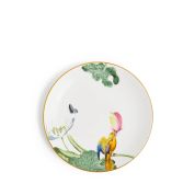 Wedgwood Wonderlust Gebaksbord 17cm Waterlily