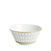 Wedgwood Renaissance Grey Cereal Bowl 14 cm