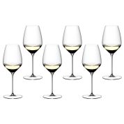 Riedel Veloce Riesling wijnglas - set van 6