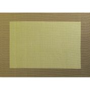 ASA Selection Placemats Placemat 33x46 cm - olijfgroen